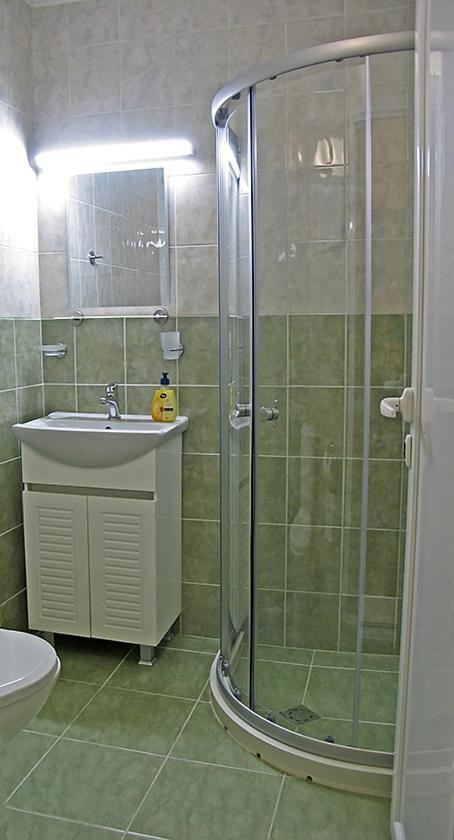 Хотел Хисаря Haskovo Exterior photo